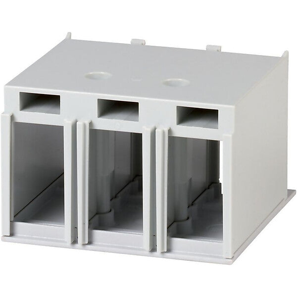 Eaton Abdeckung f. BG2 3p. NZM2-XKSA